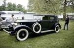 Rolls-Royce Phantom I Brewster Cabriolet 1928 года